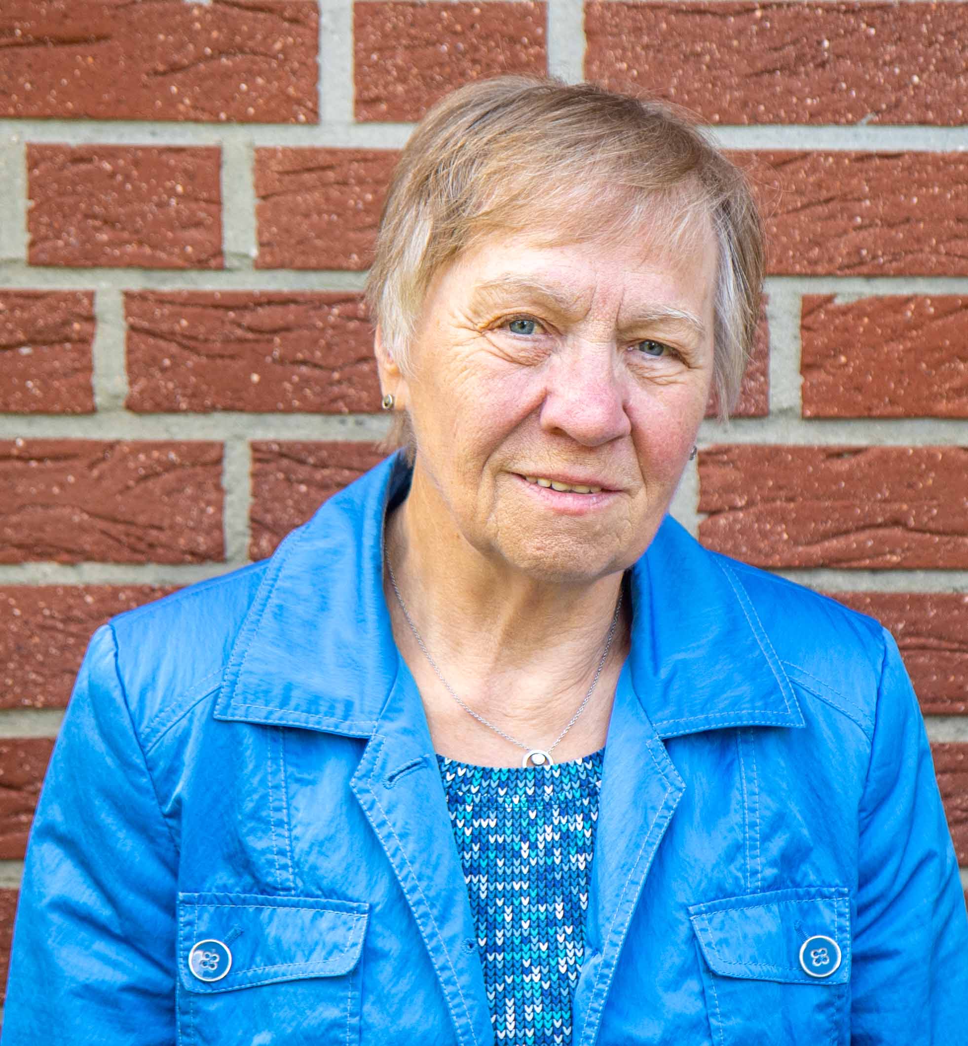 Bild von Ulla Bartelt.