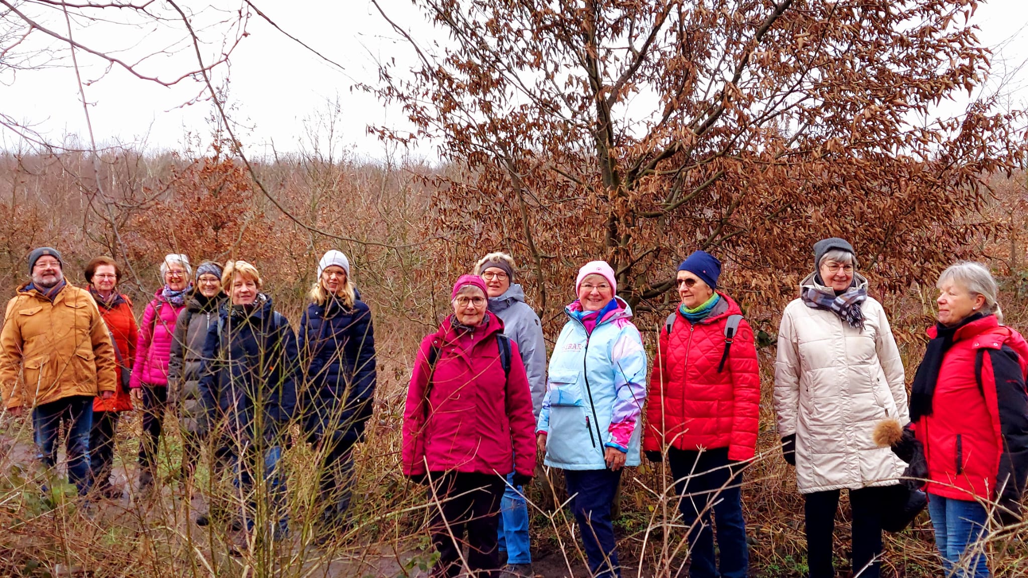 Bild der Theaterbesucher